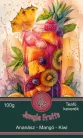 Jungle Fruits - Teafűkeverék 100g