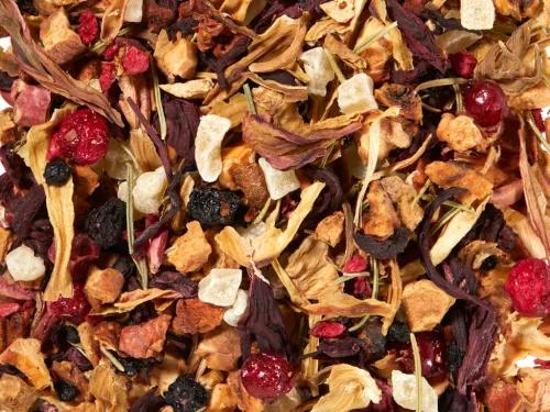Summer Kiss - Teafűkeverék 100g