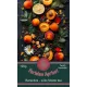 Parisian Apricot - szálas fekete teafű keverék 100g