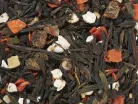 Parisian Apricot - szálas fekete teafű keverék 100g