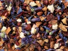 Berry Bites - Áfonyás - Gránátalmás Szálas Teafűkeverék 100g