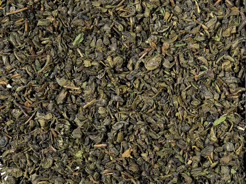 Emerald Mint zöldtea 100g