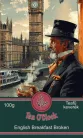 Tea O'Clock fekete teafű 100g