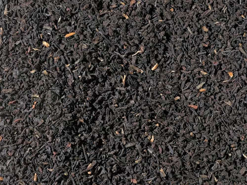 Tea O'Clock fekete teafű 100g