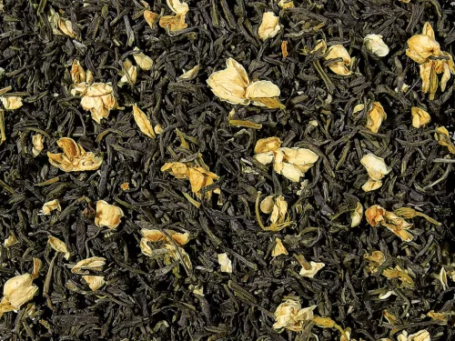 Imperial Blossom - zöld teafű jázminnal 100g