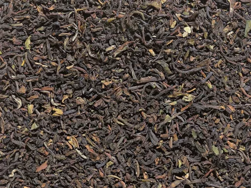 Golden Dawn fekete teafű keverék 100g