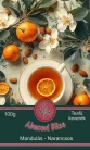 Almond Bliss - Teafűkeverék 100g