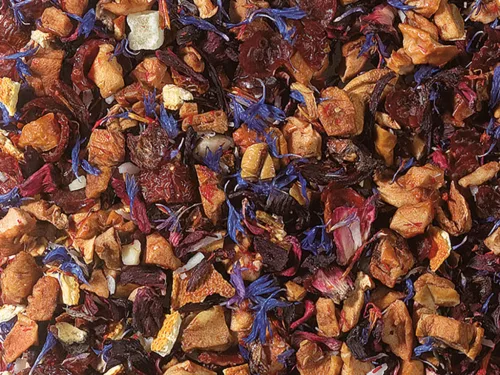 Almond Bliss - Teafűkeverék 100g