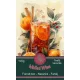 Mulled Wine - Forralt bor-Narancs-Fahéj ízű Teafűkeverék 100g