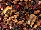 Mulled Wine - Forralt bor-Narancs-Fahéj ízű Teafűkeverék 100g