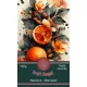Fruit Angel - Narancsos - Marcipános Szálas Teafűkeverék 100g