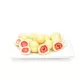 Strawberry Kiss - Szárított eper fehér csokoládéban 150g