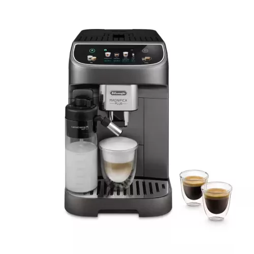 Delonghi ECAM 320.70.TB Magnifica Plus automata kávéfőző