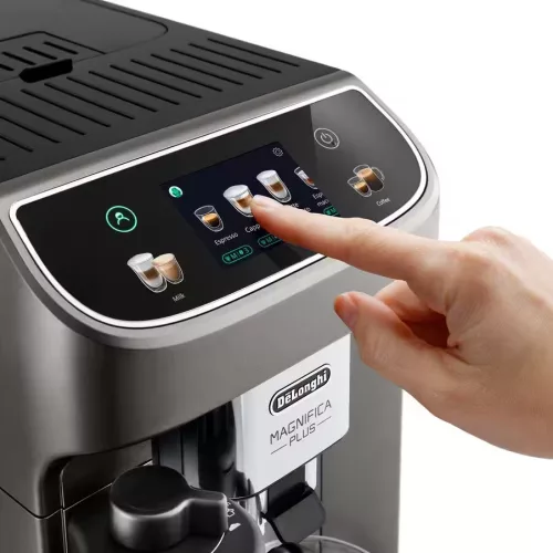 Delonghi ECAM 320.70.TB Magnifica Plus automata kávéfőző
