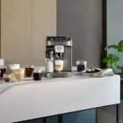 Delonghi ECAM 320.70.TB Magnifica Plus automata kávéfőző