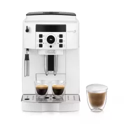 Delonghi ECAM 21.118.W Magnifica S automata kávéfőző