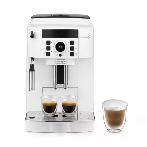 Delonghi ECAM 21.118.W Magnifica S automata kávéfőző