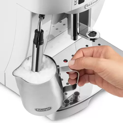 Delonghi ECAM 21.118.W Magnifica S automata kávéfőző