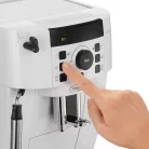 Delonghi ECAM 21.118.W Magnifica S automata kávéfőző