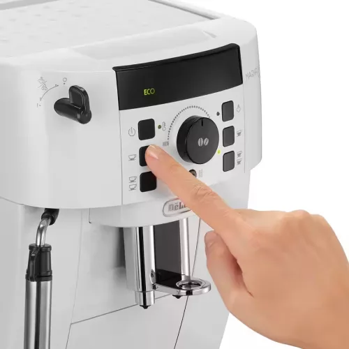 Delonghi ECAM 21.118.W Magnifica S automata kávéfőző