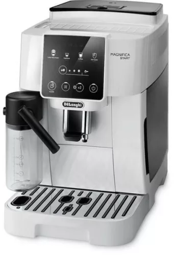 Delonghi ECAM 220.61.W Magnifica Start Milk automata kávéfőző
