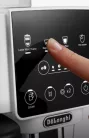 Delonghi ECAM 220.61.W Magnifica Start Milk automata kávéfőző