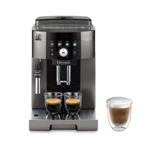 Delonghi Magnifica S Smart ECAM 250.33.TB Automata kávégép