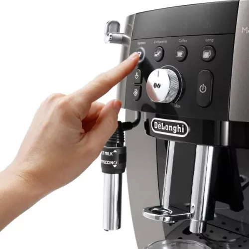 Delonghi Magnifica S Smart ECAM 250.33.TB Automata kávégép