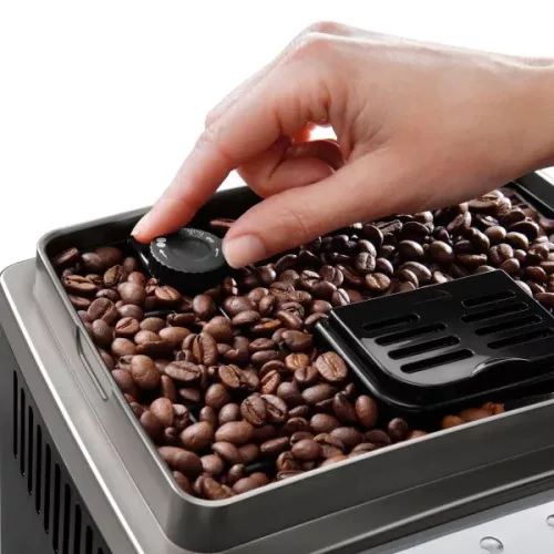 Delonghi Magnifica S Smart ECAM 250.33.TB Automata kávégép