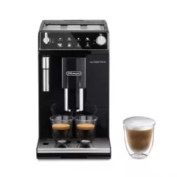 Delonghi ETAM 29.510.B Autentica automata kávéfőző