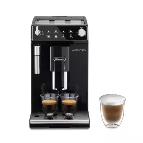 Delonghi ETAM 29.510.B Autentica automata kávéfőző