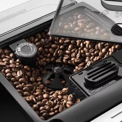 Delonghi ETAM 29.510.B Autentica automata kávéfőző