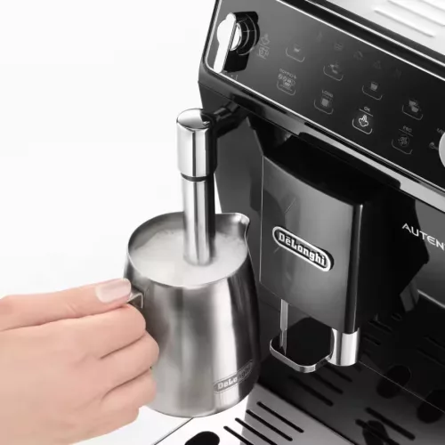 Delonghi ETAM 29.510.B Autentica automata kávéfőző
