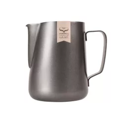 Espresso Gear tejkiöntő kanna fekete 350ml