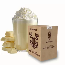 Eldorado fehér krémcsokoládé 20x25g