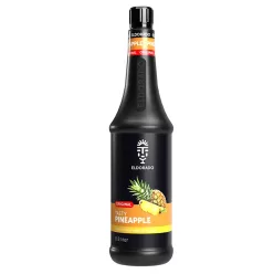 Eldorado Ananász szirup 0,8 liter