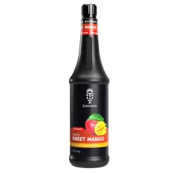 Eldorado Mangó szirup 0.8 liter