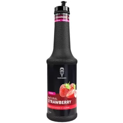 Eldorado Eper püré 1L