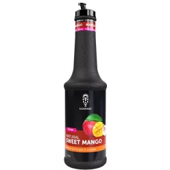 Eldorado Mangó püré 1L