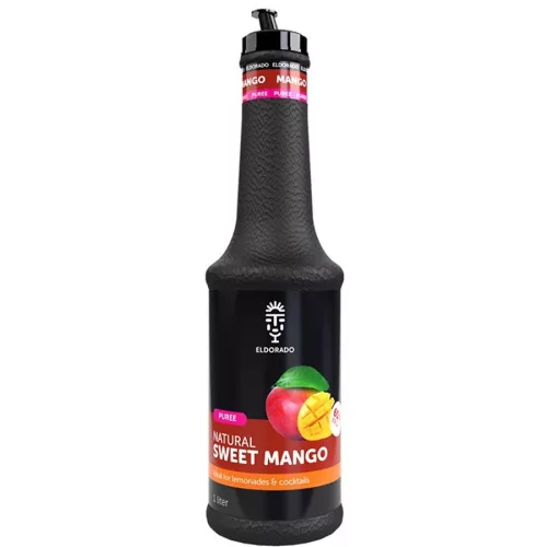 Eldorado Mangó püré 1L