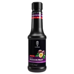 Eldorado Maracuja/Passion Fruit szirup 0.25 liter