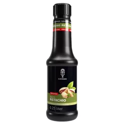 Eldorado Pisztácia szirup 0.25 liter