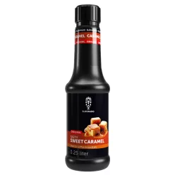 Eldorado Karamell szirup 0.25 liter