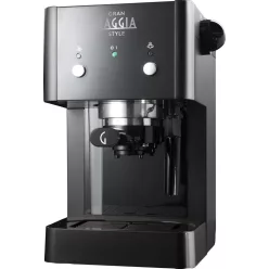   Gaggia RI8423/11 Gran Style karos kávéfőző (Csomagsérült)