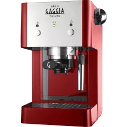  Gaggia Gran Deluxe RI8425/22 karos kávéfőző (Csomagsérült)
