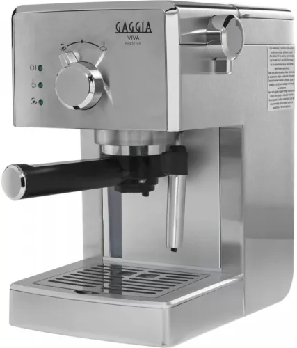 Gaggia Viva Prestige karos kávéfőző (Csomagsérült)