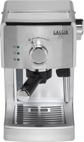 Gaggia Viva Prestige karos kávéfőző (Csomagsérült)