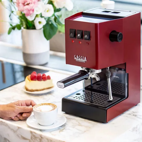 Gaggia RI9840/15 Classic 2019 karos kávéfőző