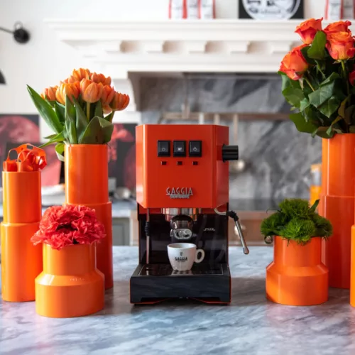 Gaggia RI9840/19 Classic 2019 karos kávéfőző