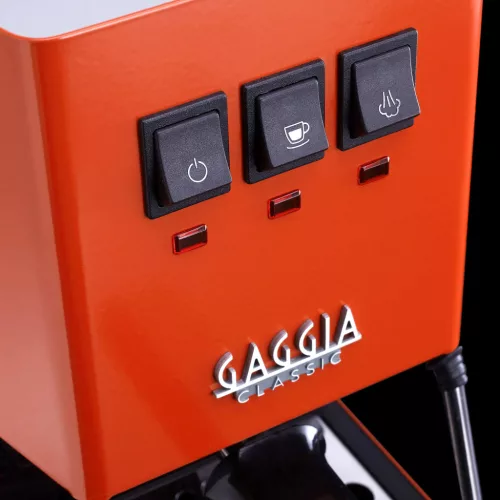 Gaggia RI9840/19 Classic 2019 karos kávéfőző